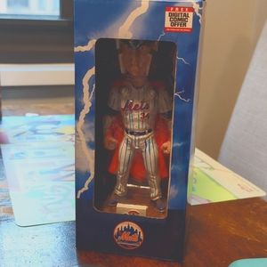 Noah Syndergaard as THOR bobblehead